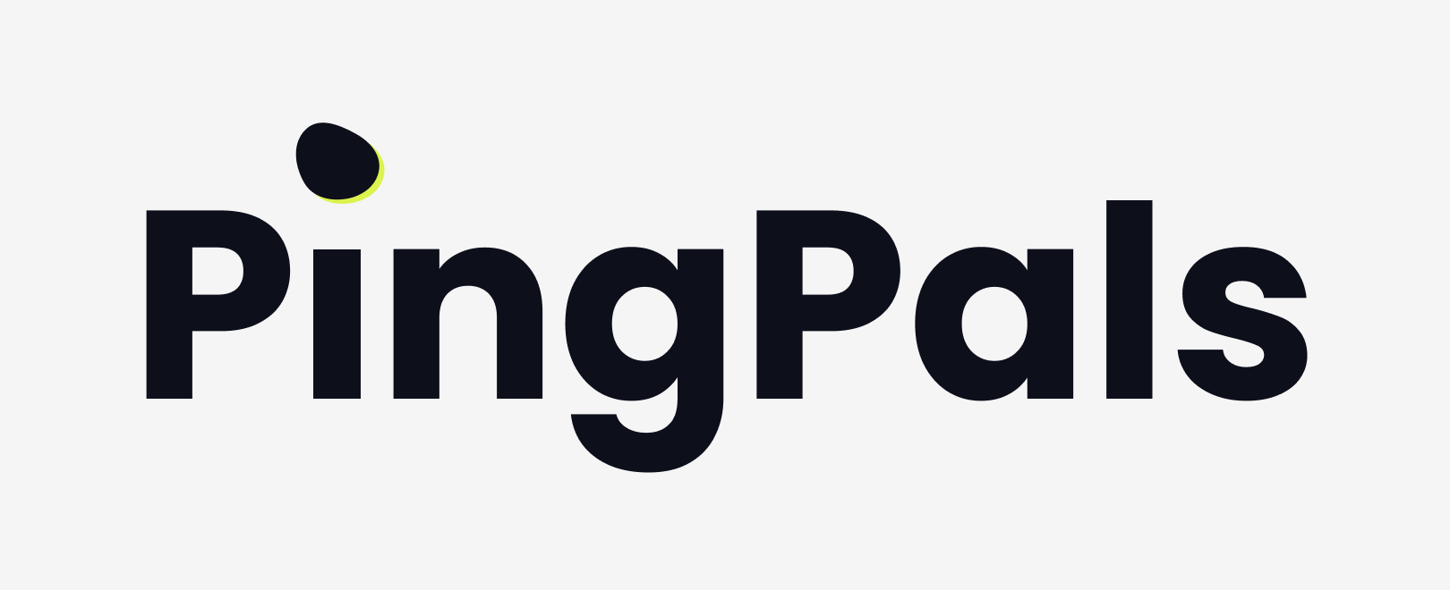 PingPals Logo